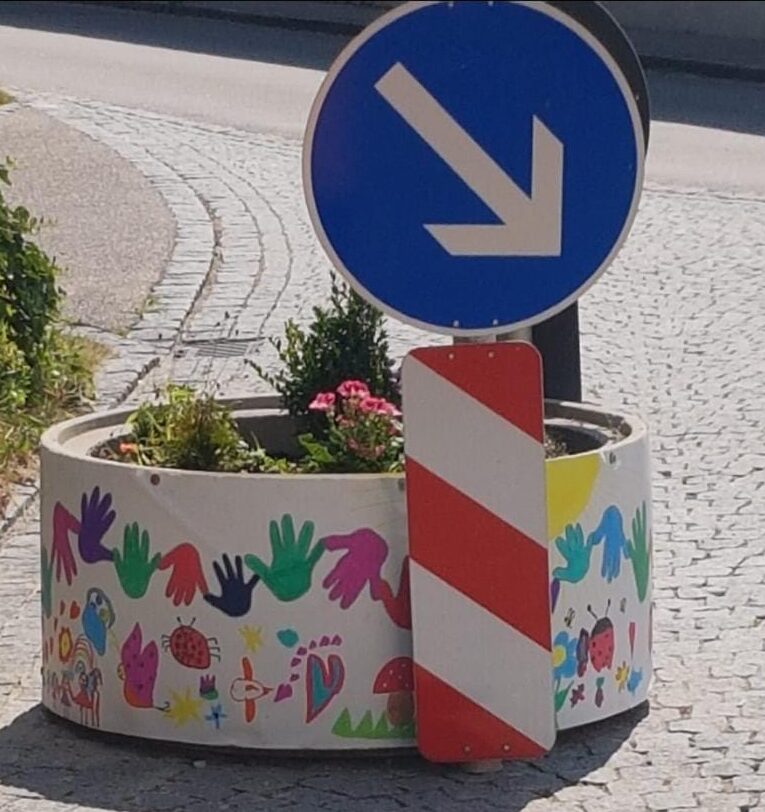 Ein Zeichen für pragmatische Lösungen gesetzt