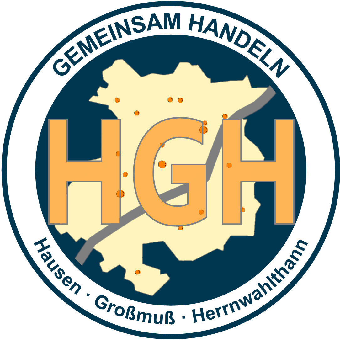W&auml;hlergruppe HGH